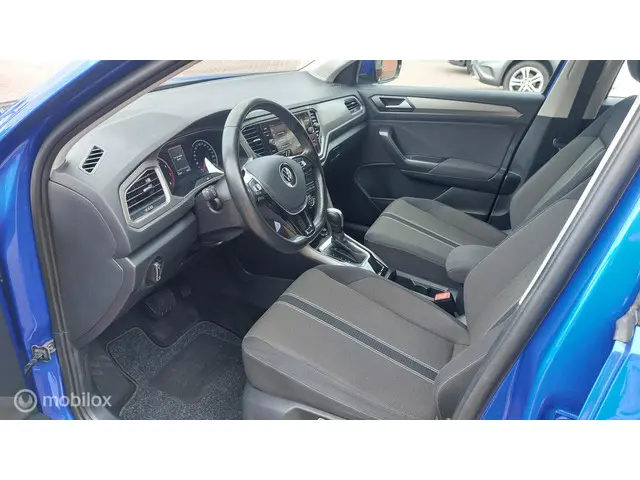 Volkswagen T-Roc 1.5 TSI Style Business 2021 Benzine 9