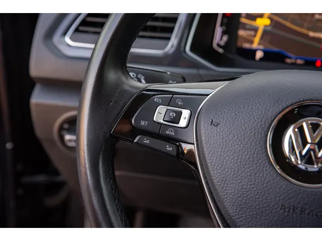 Volkswagen T-Roc 2.0 TSI 4Motion Sport 2018 Benzine 20