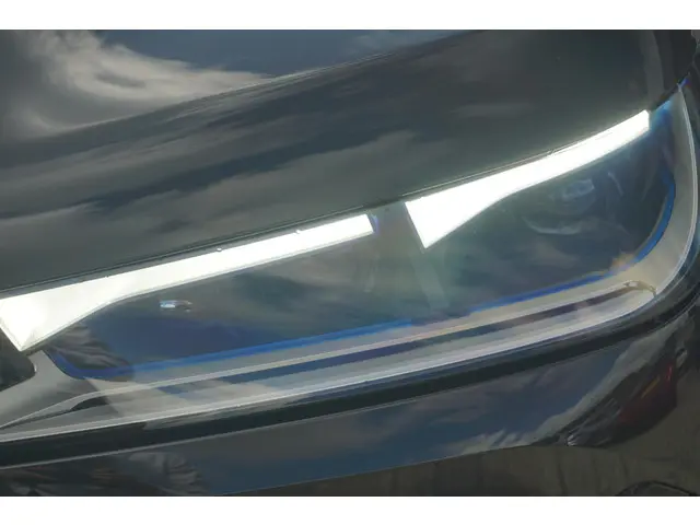 BMW iX xDrive50 Sportpakket 2025 Elektrisch 26