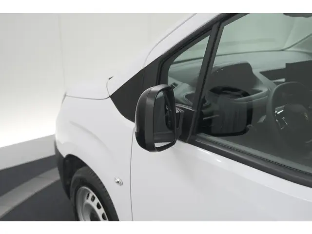 Peugeot Partner 1.5 BlueHDi 100 S&S L1 2024 Diesel 21