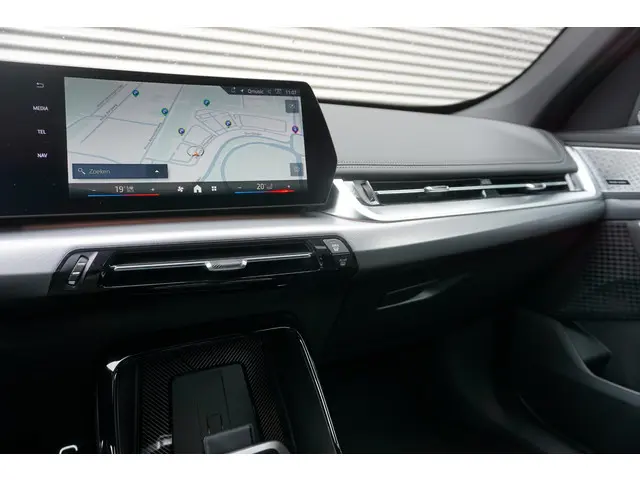 BMW iX1 eDrive20 67 kWh 2025 Elektrisch 11