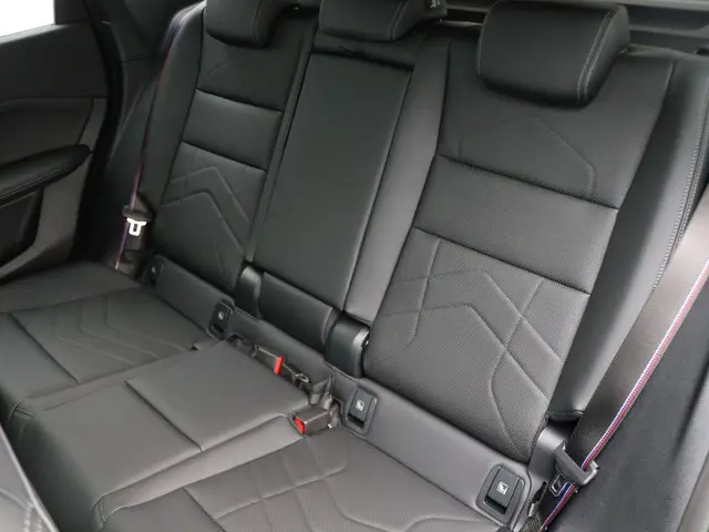 BMW iX1 eDrive20 2025 Elektrisch 25