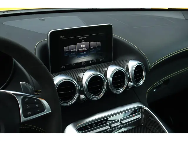 Mercedes-Benz AMG GT 4.0 S 2015 Benzine 47