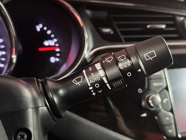 Kia cee'd 1.0 T-GDi DynamicLine 2016 Benzine 31