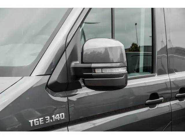 MAN TGE 35 | 140Pk Aut. | 3.140 | L3H3 | 12,9'' Display | 2024 Diesel 45