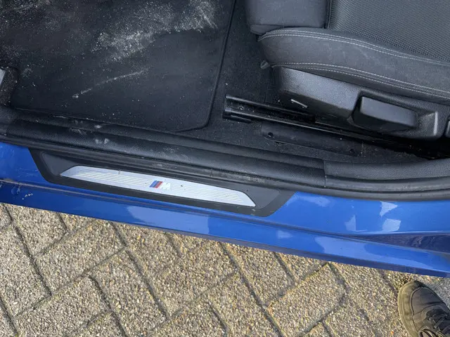 BMW 1 Serie 116i M Sport Edition 2019 Benzine 26