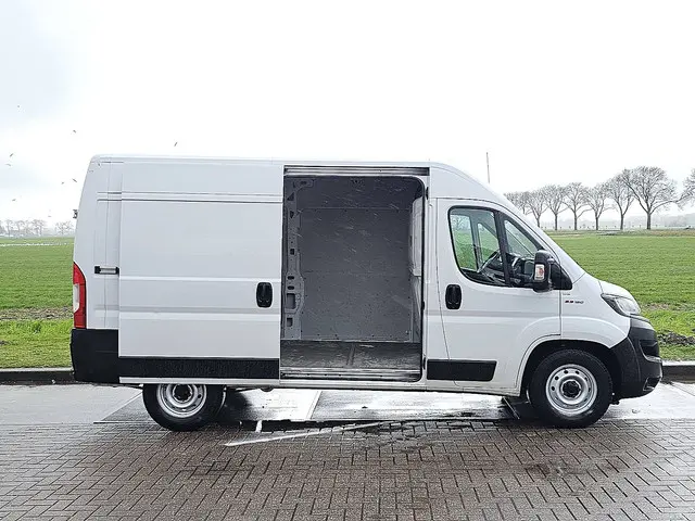 Fiat Ducato 2.0 2021 Diesel 15