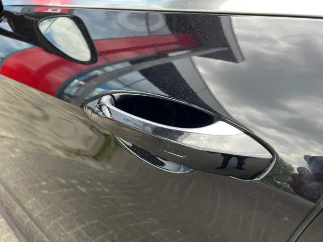 Porsche Panamera 4.0 Turbo Vol opties 2016 Benzine 11