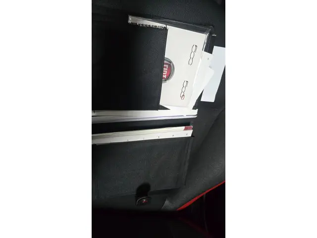 Fiat 500C 0.9 TwinAir Turbo 500S. 2014 Benzine 16