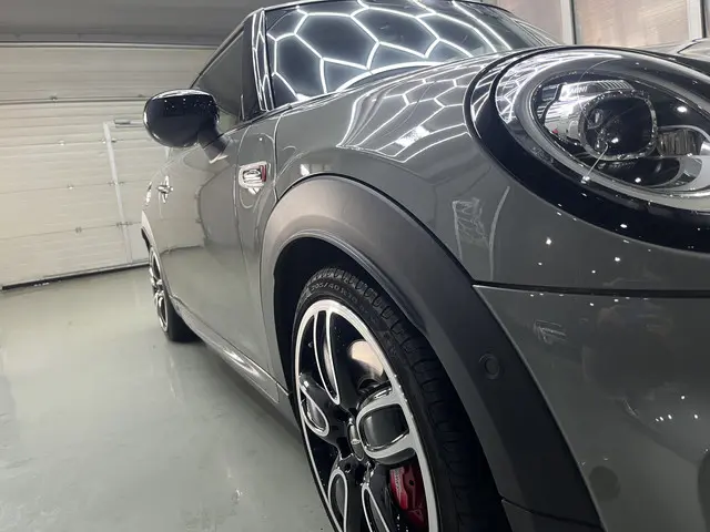 MINI Cooper Mini 2.0 John Works Chili 2019 Benzine 23