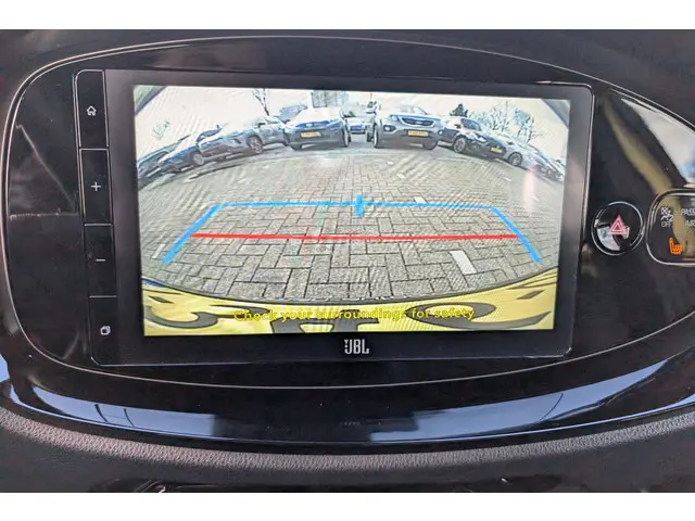 Toyota Aygo X 1.0 VVT-i MT Premium 2023 Benzine 21