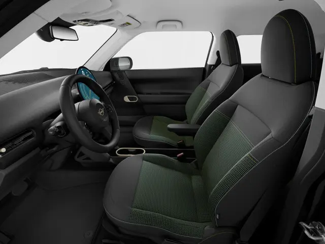 MINI 3-Deurs Cooper E 2025 Elektrisch 4