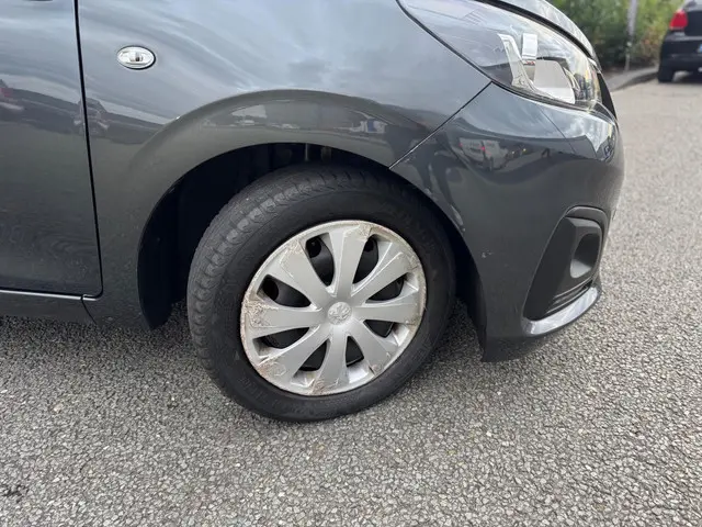 Peugeot 108 1.0 e-VTi Active 2020 Benzine 21