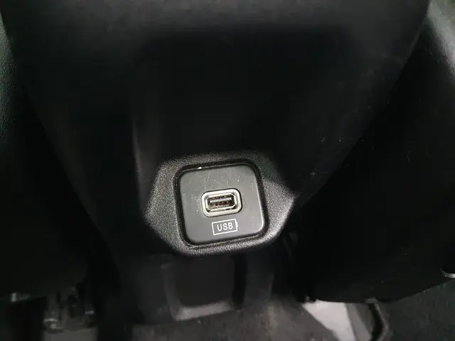 Fiat 500X 1.3 GSE Lounge 2020 Benzine 25