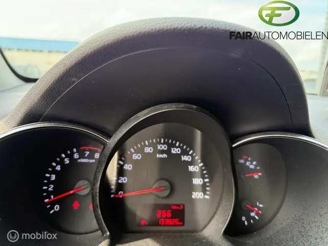 Kia Picanto 1.2 CVVT First Edition 2015 Benzine 3