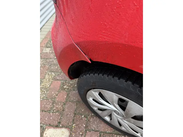 Volkswagen Polo 1.6 TDI Highline 2012 Diesel 18