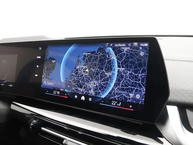 BMW iX2 eDrive20 65kWh 2024 Elektrisch 26