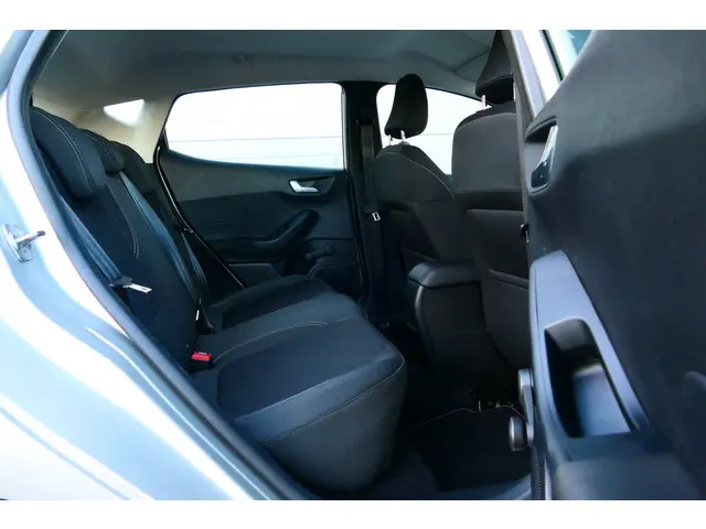 Ford Fiesta 1.0 EcoBoost Titanium 2019 Benzine 36