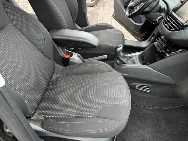 Peugeot 208 1.2 PureTech Blue Lease Premium 2016 Benzine 11