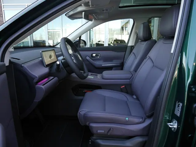 Leapmotor C10 REEV Design 28.4 kWh 2026 Hybride Benzine 45