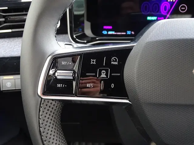 Renault 5 comfort range techno 52 kWh 2026 Elektrisch 20