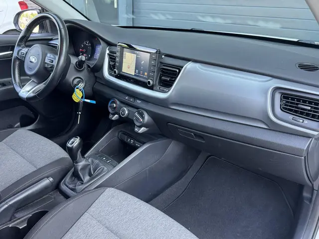 Kia Stonic 1.0 T-GDI DYNAMICLINE 2020 Benzine 9