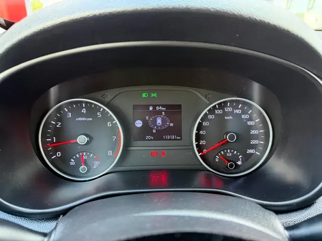 Kia Sportage 1.6 GDI DynamicLine 2019 Benzine 13