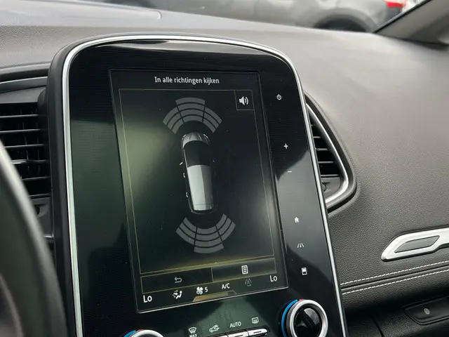 Renault Scénic 1.2 TCe 130 Bose 2016 Benzine 10