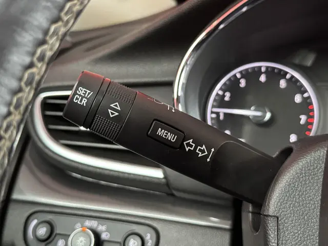 Opel Mokka X 1.4 Turbo Innovation 2017 Benzine 29