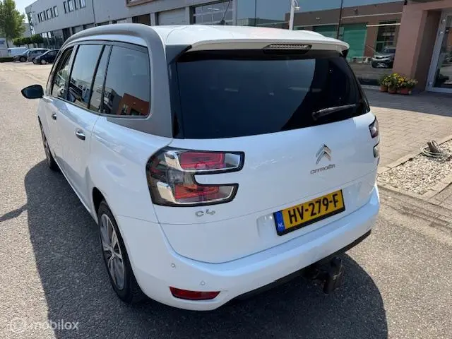 Citroën Grand C4 Picasso 1.6 e-THP Business 2016 Benzine 3