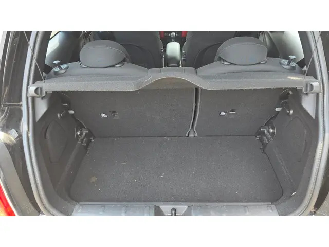 MINI Cooper S Mini 2.0 Chili 2014 Benzine 7