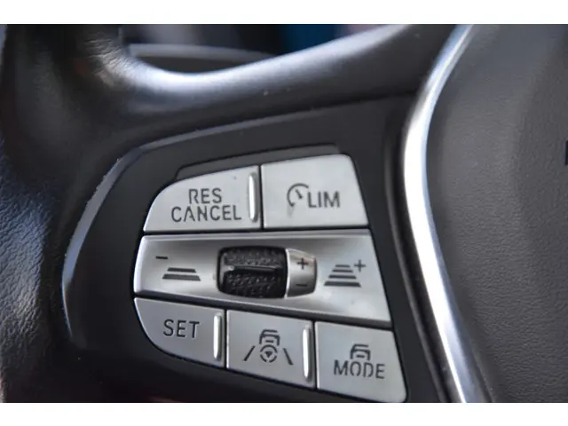 BMW iX3 Executive 80 kWh 2021 Elektrisch 11