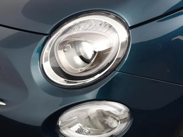 Fiat 500C 1.2 Lounge Automaat 2020 Benzine 33