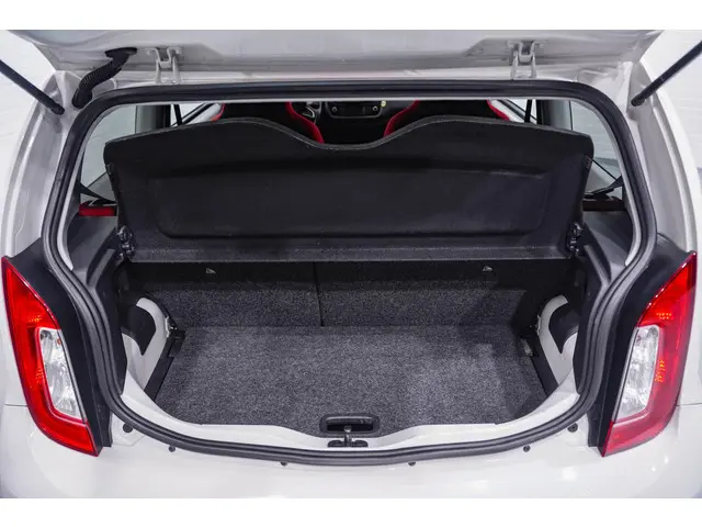 Škoda Citigo 1.0 Greentech Sport 2014 Benzine 10