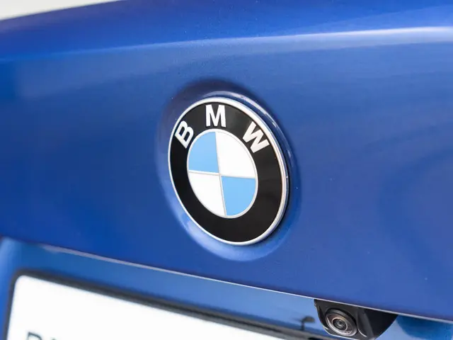 BMW 3 Serie Sedan 320i 2020 Benzine 20