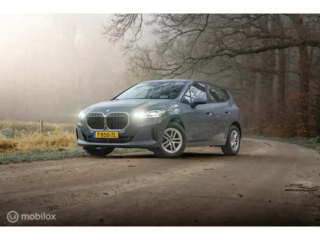 BMW 2 Serie Active Tourer 218i 2023 Benzine 28