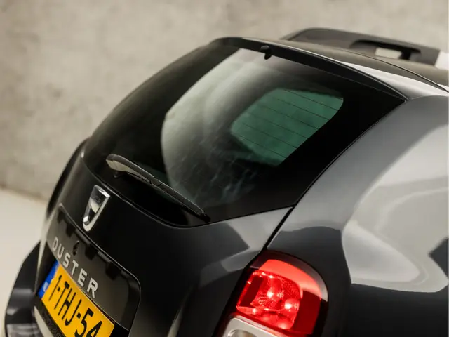 Dacia Duster 1.2 TCe 4x2 Prestige 2014 Benzine 27