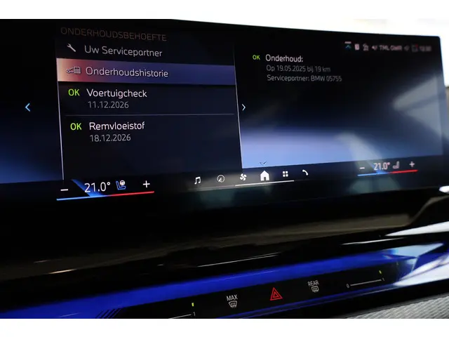 BMW i5 eDrive40 2025 Elektrisch 17