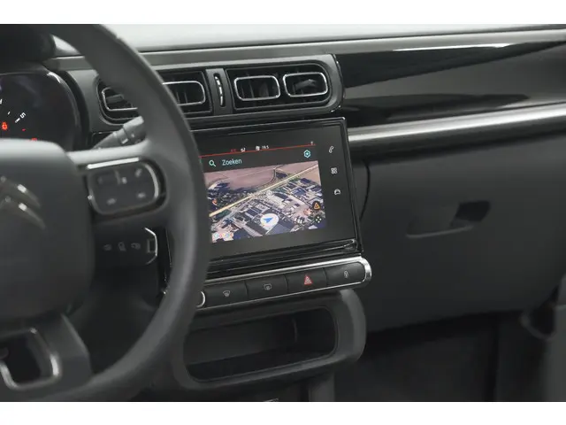 Citroën C3 PureTech 110 EAT6 Max 2024 Benzine 50