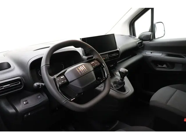 Fiat Doblò 1.5 BlueHDi 100pk S&S L1 2024 Diesel 7