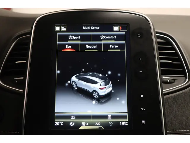 Renault Scénic 1.3 TCe Intens 2019 Benzine 24