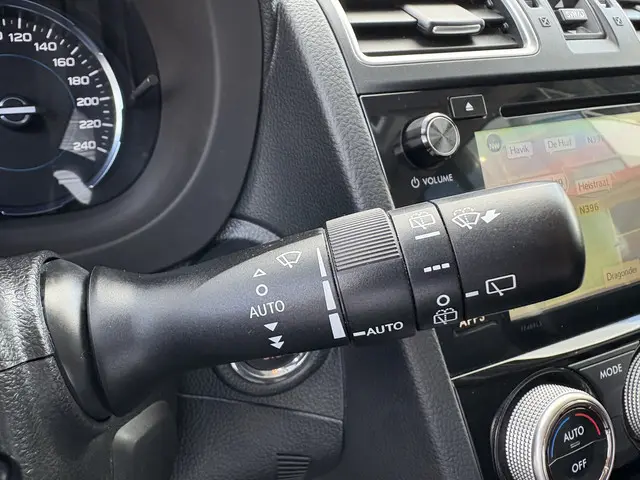 Subaru Forester 2.0 Premium Automaat 4WD 2019 Benzine 13
