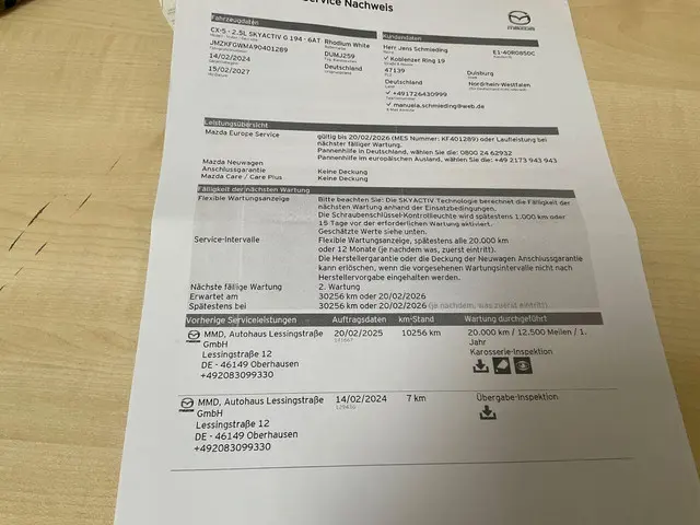 Mazda CX-5 2.5 194pk AWD Automaat Homura 2024 Benzine 4