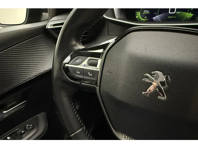 Peugeot 208 1.2T Allure 2020 Benzine 17