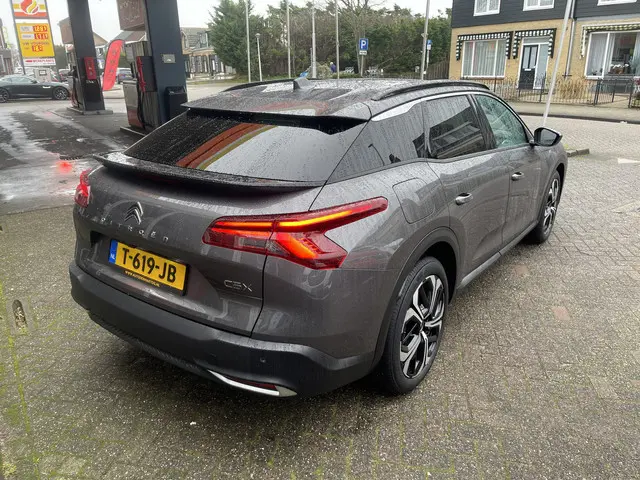 Citroën C5 X 1.2 PureTech Business 2022 Benzine 7