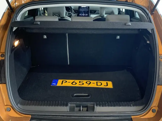 Renault Captur 1.3 TCe 140 Initiale Paris 2022 Benzine 9