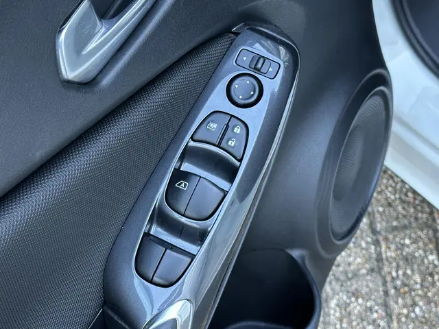 Nissan Juke 1.0 DIG-T Acenta 2020 Benzine 20