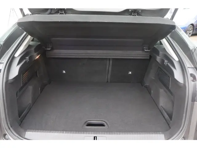 Citroën C4 1.2 Puretech Business Plus 2021 Benzine 13