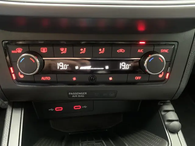 SEAT Ibiza 1.0 TSI Style 2021 Benzine 25