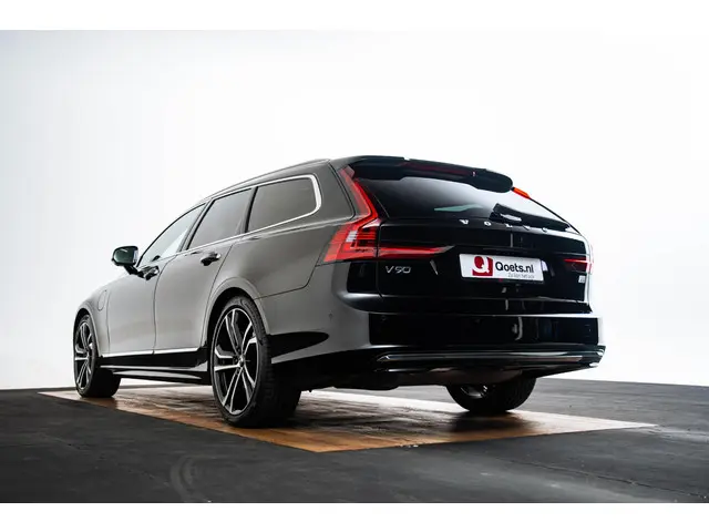 Volvo V90 2.0 T6 AWD Inscription 2022 Hybride Benzine 33